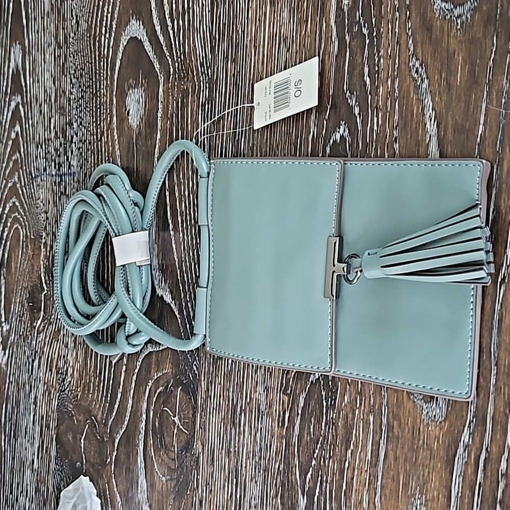 Messenger bag